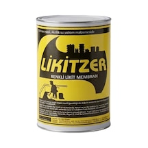 Likitzer Beyaz 5Kg