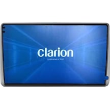Nissan Almera Android Multimedya Sistemi 4-64 Clarion 2000-2006 9"