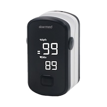 Skormed Bm1000e Parmak Tipi Pulse Oksimetre
