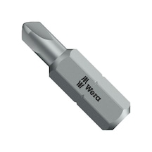 Wera 871/1 Torqset Mplus Bits Uç 25x1mm 05066619001