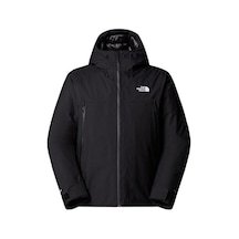 The North Face M Mtn Range Down Hooded Jacket Erkek Outdoor Montu 600 Dolgu Kaz Tüyü Nf0a88wdkx71 Siyah Siyah