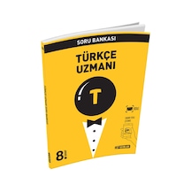 Hız Yayınları Türkçe Uzmanı Video Çözümlü Soru Bankası 2022 N11.10608