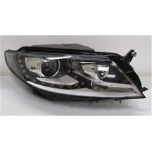 Magnetti Marelli 711307024164 Far Komple Sol Xenon Viraj Destekli Passat Cc 12-16 3c8941039a