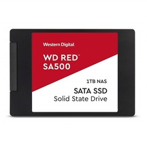 WD Red SA500 WDS100T1R0A 2.5" 1 TB SATA 3 SSD