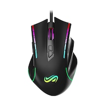 GTX Mamba RGB Optik Oyuncu Mouse