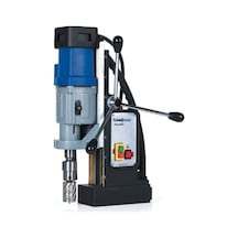 Turcoboor 80/4 Manyetik Matkap 1700 W