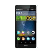 Bufalo Huawei P8 Cam Ekran Koruyucu