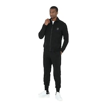 D's Damat 23006 Erkek Eşofman Takımı Siyah D's Damat 23006 Erkek Eşofman Takımı Siyah