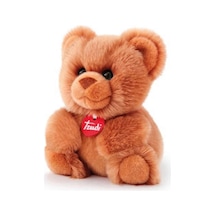 Mey İthalat Peluş Ayı 20 Cm Altın