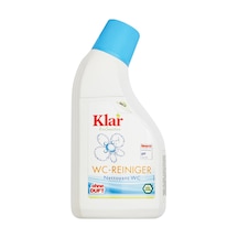Klar WC Temizleme Sıvısı 500 ML