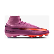 Nike Hf9433-600 Zm Superfly 10 Pro Fg Krampon Çok Renkli - 791356867 Çok Renkli