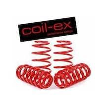 Opel Astra H 2004-2012 Coil-Ex 3.5 Cm Spor Helezon Yay