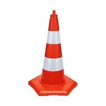 Mfk - Trafik Konisi - 50 Cm