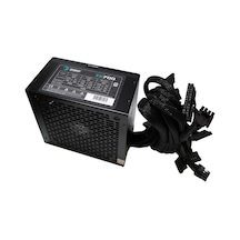 Zoko ZK700 Extreme 700W 80+ 14 CM Fanlı Güç Kaynağı