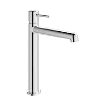Toı Yüksek Lavabo Bataryası Krom