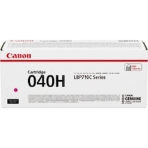 Canon Crg-040H/0457C001 Kırmızı Toner Yüksek Kapasiteli