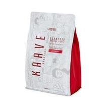 Kaave Roastery Esspresso Grande Gusto 6 x 1 KG