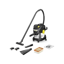 Karcher WD 4 S Go Further 1.628-262.0 1100 W Elektrikli Süpürge