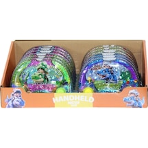 Ctoy Su Balonu 2586t-al12