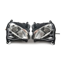 Yamaha Yzf-r25 2019-2020 Ön Far Komple