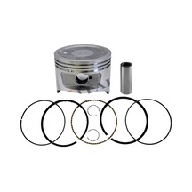 Loncin Piston Takım Lc G390f Standart 88mm