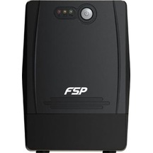Fsp Fp600 Line-ıntractive 600va 2 - 6 Dakika Ups Cgk100fsp001