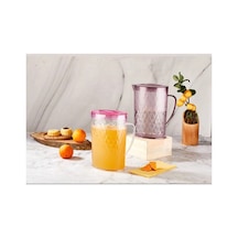 Hubrendy Tedarik Voce Kristal Sürahi 2.2 Lt