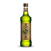 Cool Lime Aromalı Kokteyl Şurup 700 Ml