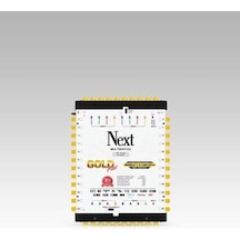Next Santral Ye-10/24 Hybrid Uydu Santrali