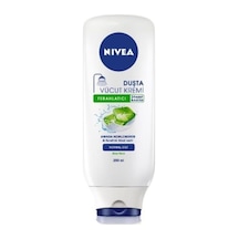 Nıvea Duşta Vücut Kremi Aloe Vera 250 Ml