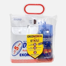 Discover Kokulu Sprey Oda Kokusu Eko Paket Diğer