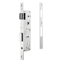 Kale 153 P 35 Mm Silindirli Gömme Kilit Gövde Pimapen Pvc Kilit