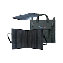 Fellow 50w Katlanabilir Çanta Tipi Solar Güneş Paneli