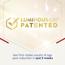 Luminous630 Leke & Yaşlanma Karşıtı Serum 30 Ml,hyaluronik Asit Ve Kolajen Tetikleyici