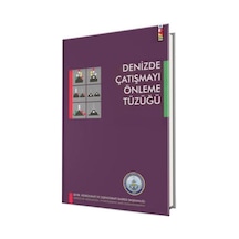 Deni̇zde Çatişma Önleme Tüzüğü (Seyi̇r Hi̇drografi̇)