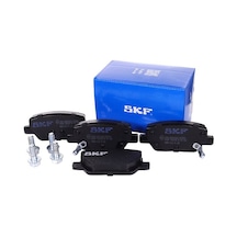 Skf Arka Balata Fıat Egea 16 1.3d Mtj 1.4 1.6e-torq 1.6d Mtj Vkbp 90303 A 77367717