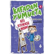 Kafadan Yumurta 1-Özel Yeteneksiz miyim? - Yusuf Asal - Uğurböceği