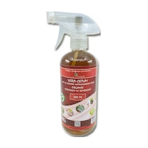 Vera-Cetum Organik Küf Mantar Koruyucu ve Temizleyici 500 Ml