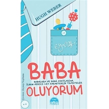 Eyvah Baba Oluyorum - Hugh Weber - Martı Yayınları