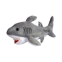 Kzl-1811201 Kızılkaya, Müzikli Peluş Köpek Balığı