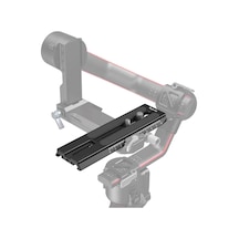 Smallrig 3031b Djı Rs 2 Ronin-s Gimbal İçin Hızlı Çıkarma Plakası
