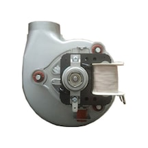 Baxi Kombi Fan Motoru Gri