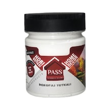 Pass Hobi Gildings 8001 Dekopaj Tutkalı 120 Cc