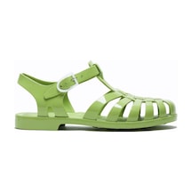 Meduse Sun 201 Kadın Sandalet 629403-Olive 001