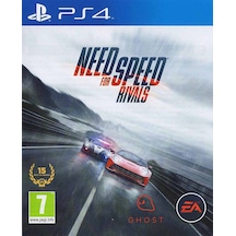 Need For Speed Rivals Ps4 Oyun Playstation 4 Oyun