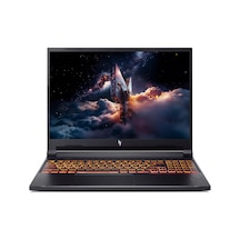 Acer Nitro ANV16-72-72B9 NH.QZREY.002A64 i7-240H 64 GB 512 GB SSD RTX5070 16" W10H Dizüstü Bilgisayar