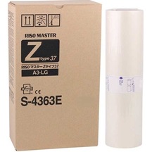 Riso S-4363-a-3 Uyumlu  Master