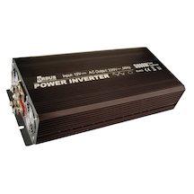 İnverter 5000W 12V Orbus Modıfıed Sınus