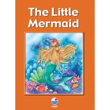 The Little Mermaid  (Reader A ) Cd'siz - klasik - Engin