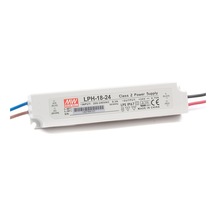 Meanwell Lph-18-24 18w 24v 0.75a Ip67 Güç Kaynağ